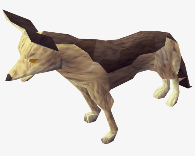 Jackal Png - Stallion, transparent png download
