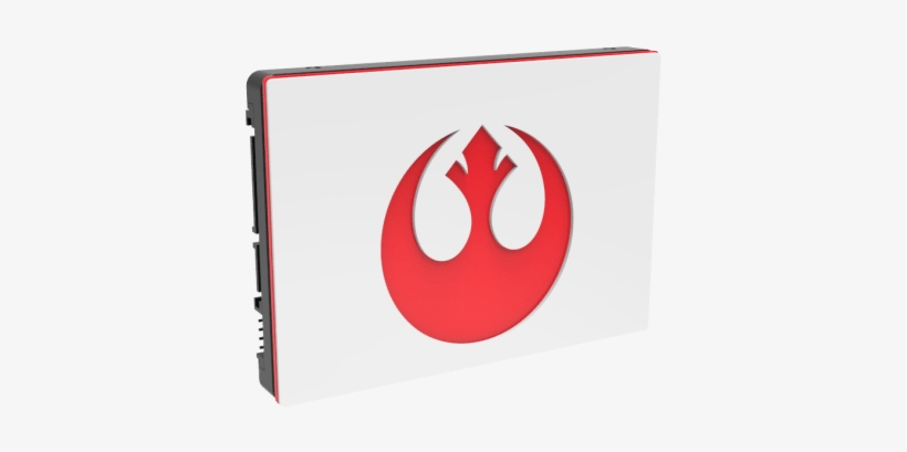 Rebel Alliance Symbol, transparent png download