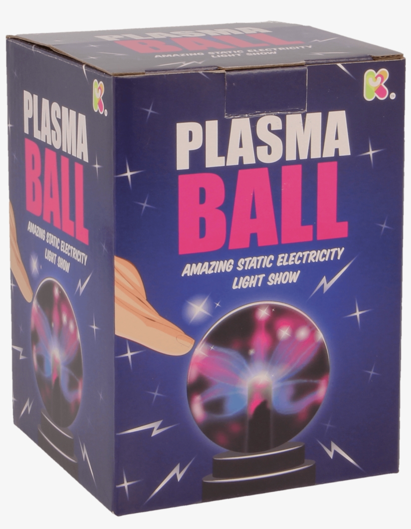 Glob Cu Plasma - Book Cover, transparent png download