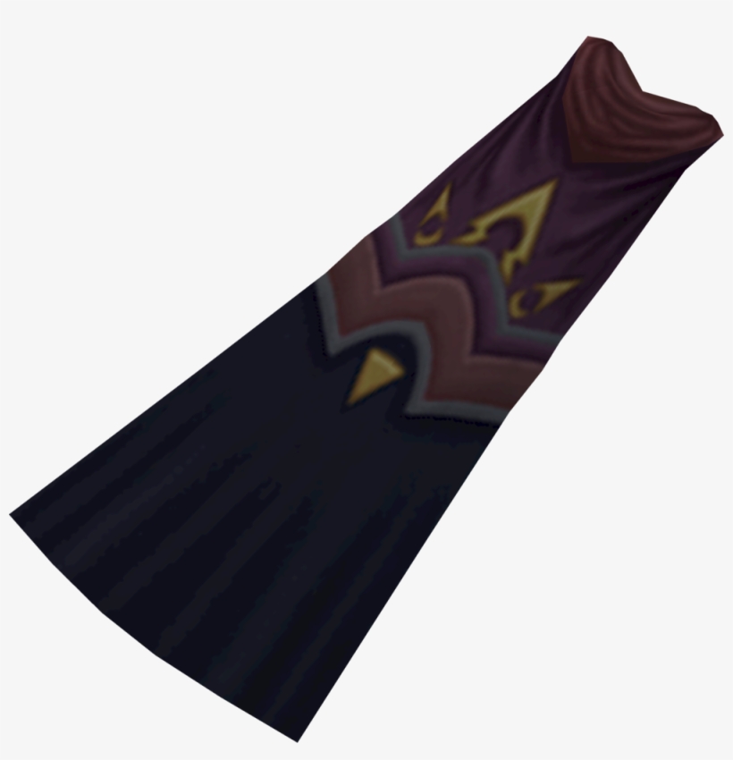 The Pathfinder Cape Is A Low-level Cape Rewarded During - Batman, transparent png download