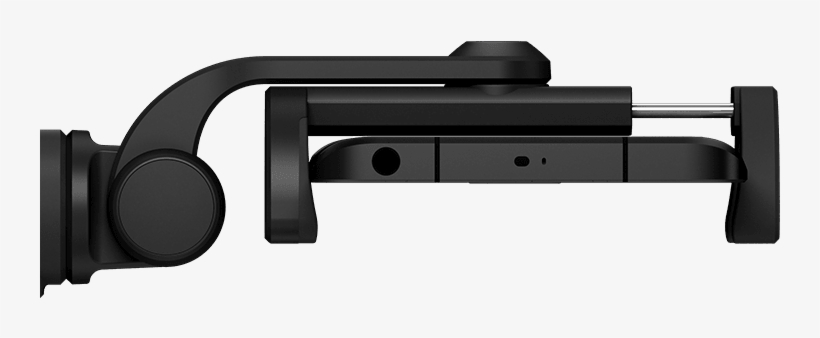 Xiaomi Mi Selfie Stick - Xiaomi Selfie Stick Bluetooth Remote, transparent png download