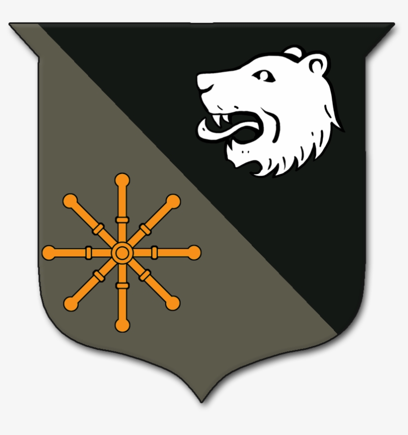 It's Thought That Initially A Knight's Coat Of Arms - Illustration, transparent png download