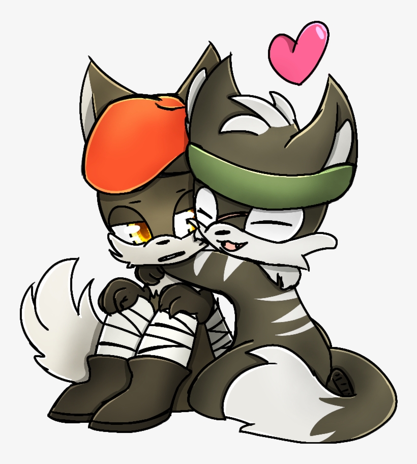 Jackal Clipart Baby - Jackal Squad Baby, transparent png download