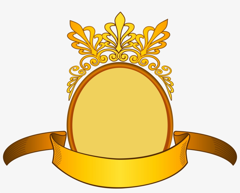 Coat Of Arms Blank Search Results Calendar - Arte Em Brasão Em Png, transparent png download