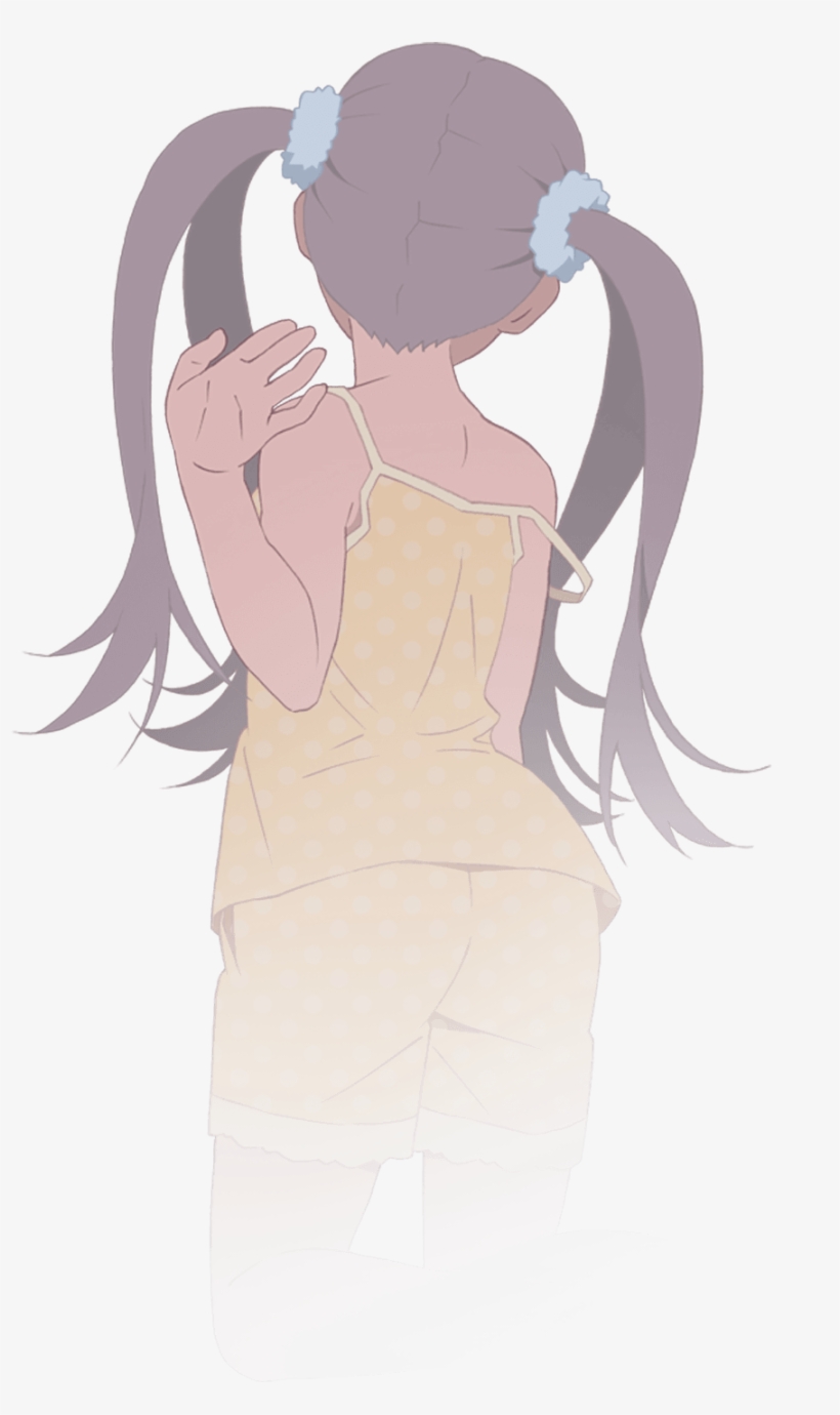 Anime, Watanabe Akio, Shaft , Zoku Owarimonogatari, - Cartoon, transparent png download