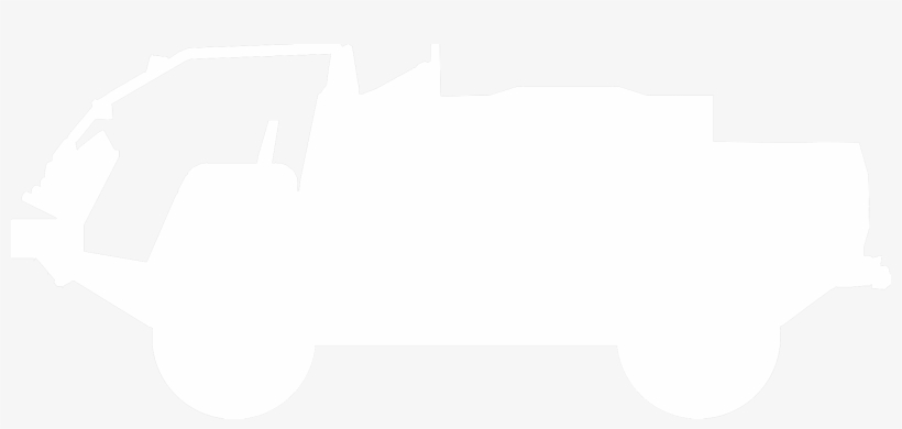 Jackal 201 White, transparent png download