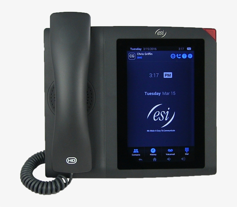 Esiphone3 - Electronics, transparent png download
