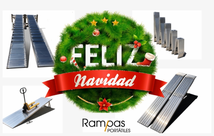 Nosotros Nos Vamos Unos Días De Vacaciones, Pero Seguimos - Feliz Navidad, transparent png download