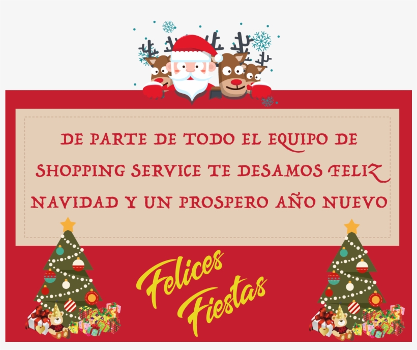 Formulario Especial Navidad - Christmas Tree, transparent png download