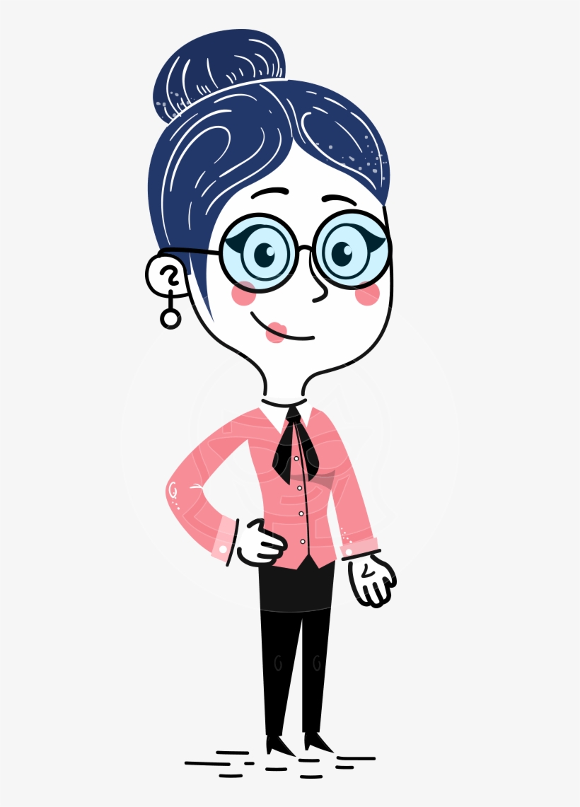 Carla Blushing - Blushing, transparent png download