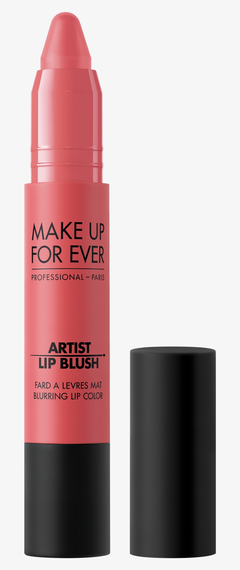 Make Up For Ever Lip Blush, transparent png download