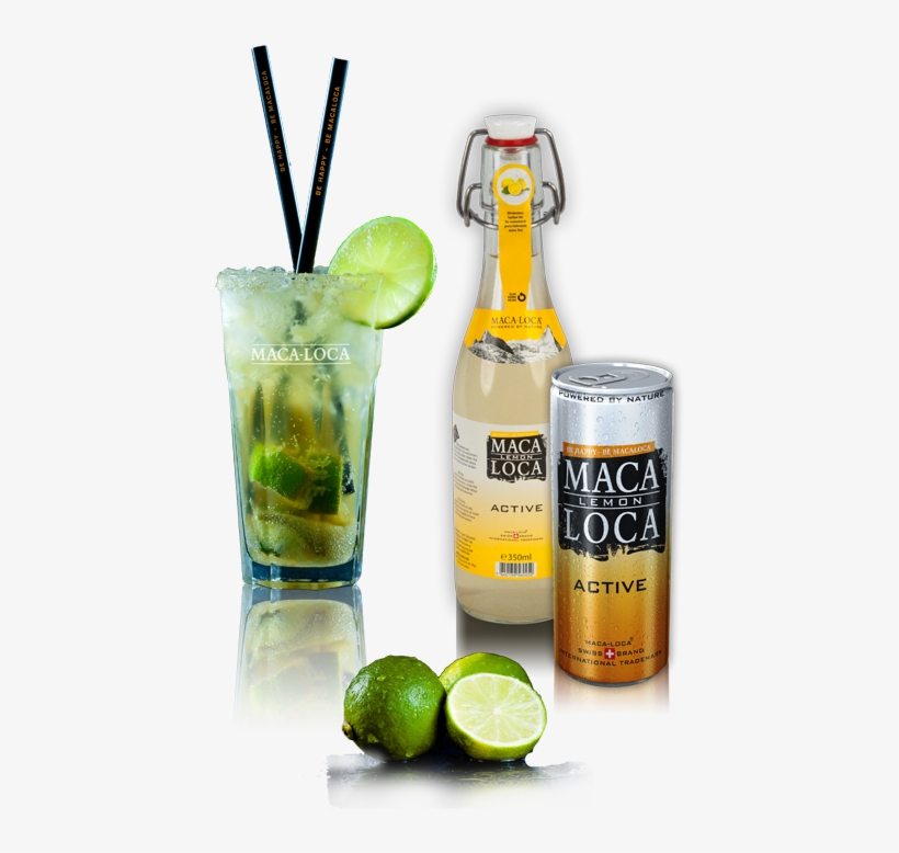 Recipe - - Caipirinha, transparent png download