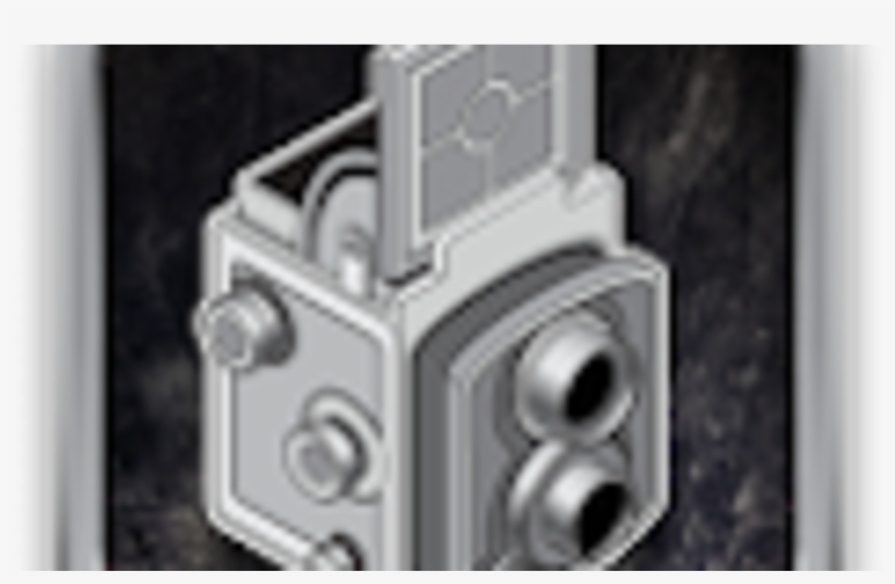 Pixlr O Matic Icon, transparent png download