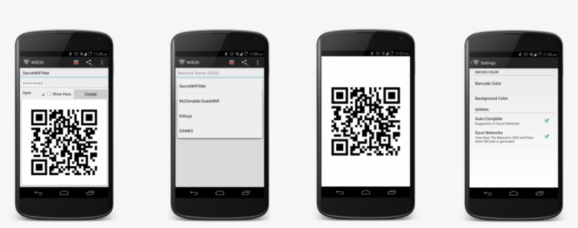 [app][3 - 0 ][1 - 2 - 3] Wifiqr - Share Wifi Netwo - Iphone, transparent png download