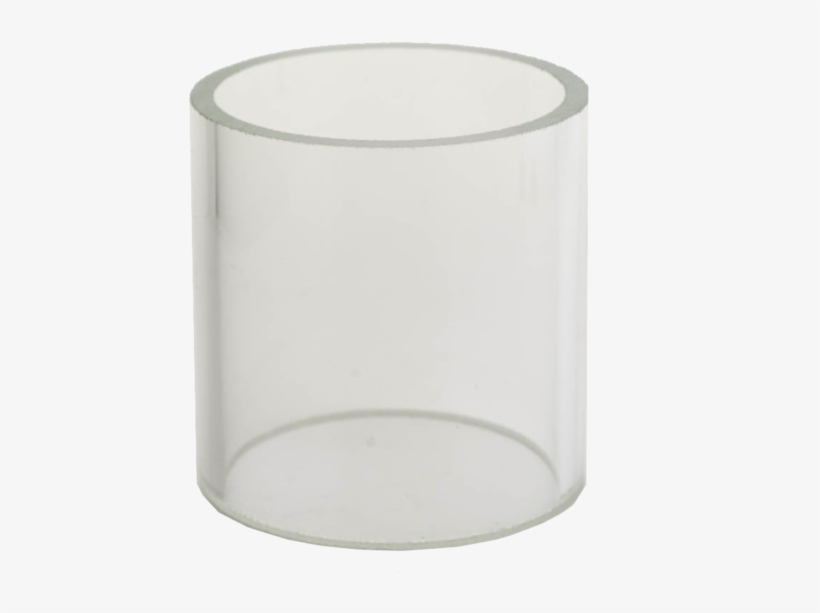 Pyrex Clear Tube For 2″ Sight Glass - Lampshade, transparent png download
