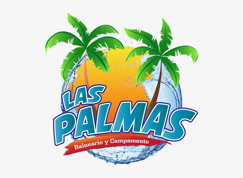 Amplia Area Para Campamentos Con Todos Los Servicios - Balneario Logo, transparent png download