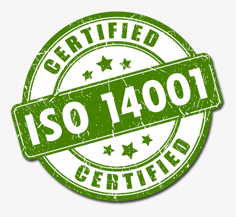 Iso 14001 Audits & Certification - Iso 14001 Certified Png, transparent png download