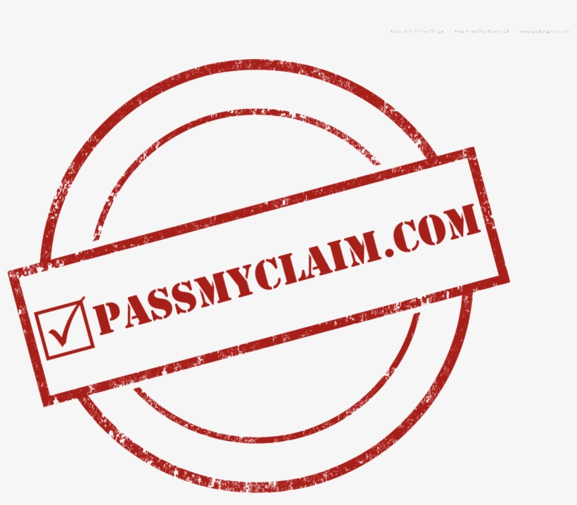 Certified Stamp Png - Certified Stamp, transparent png download