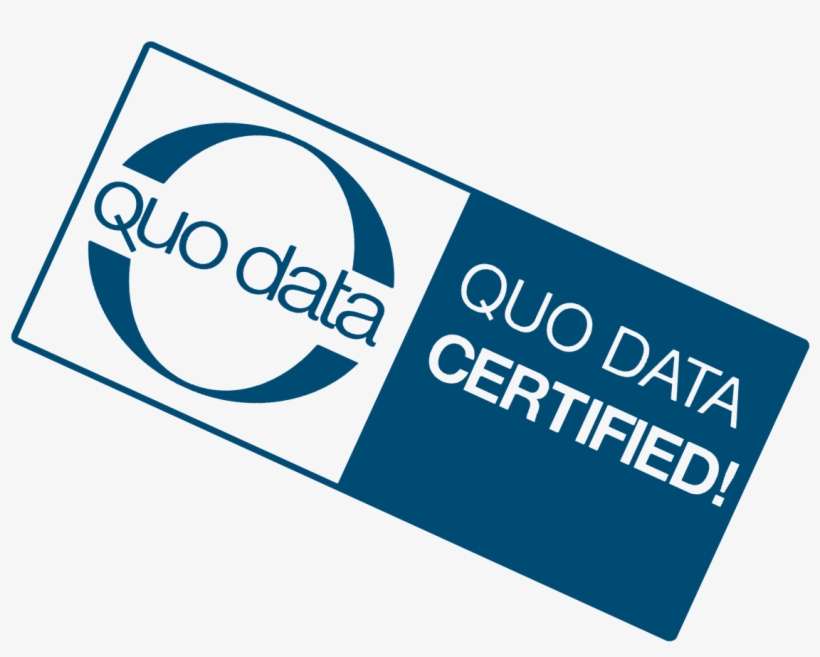 The Quodata Certified Stamp Is The Quality Standard - Fundamentals Of Nursing, transparent png download