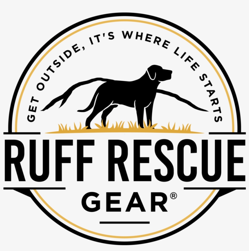 Logo Ruff Rescue Gear - Kia 10 Year Warranty, transparent png download
