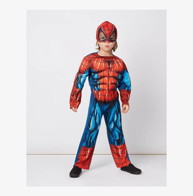 Spider-man, transparent png download