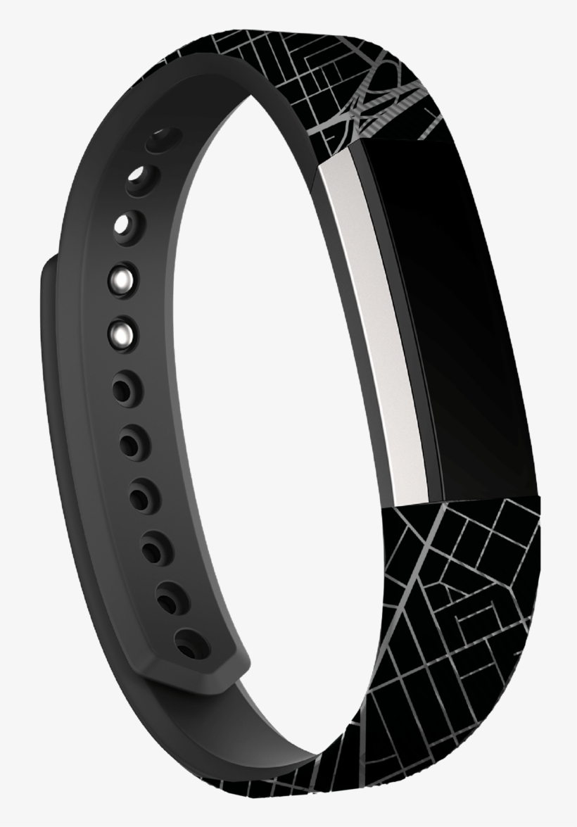 Trider Gear - Fitbit Alta, transparent png download