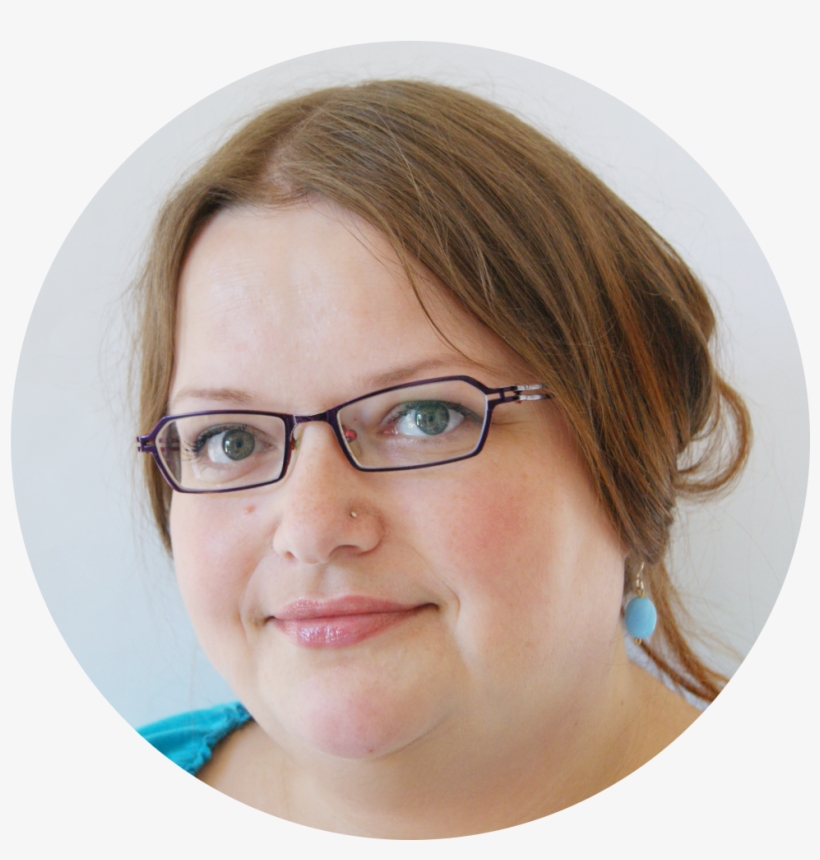 Carina S Craftblog Square Joining Tutorial Hi - Girl, transparent png download