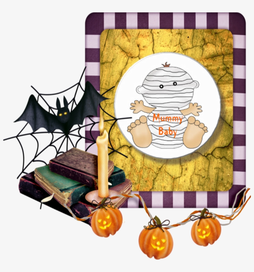 Mummy Baby - Granny Kate's - Spells: New And Selected Poems, transparent png download