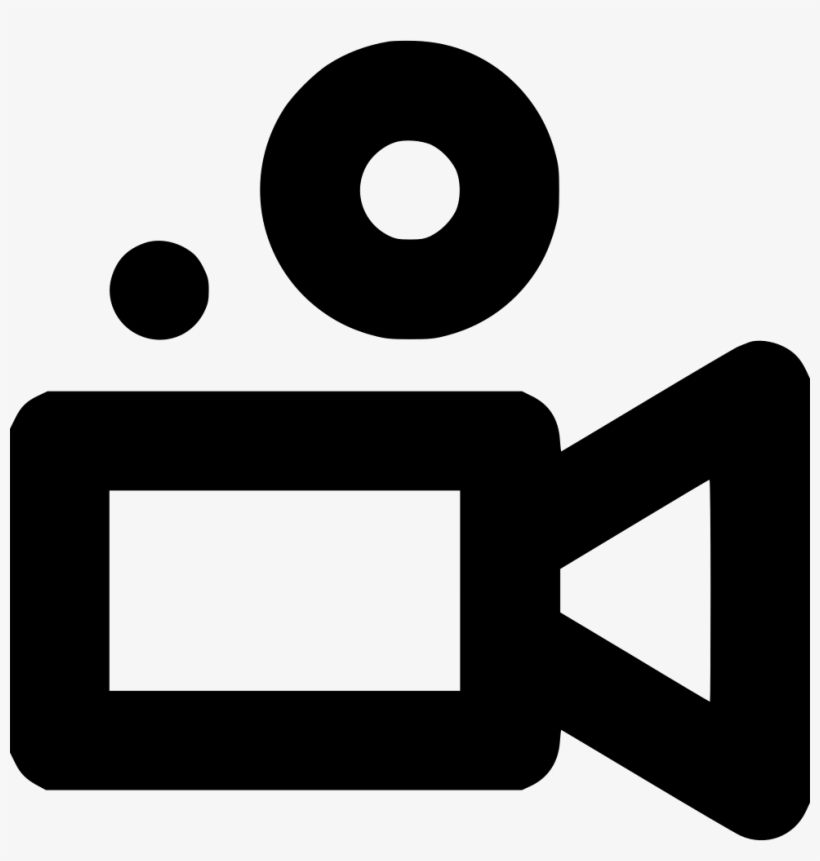 Film Camera Comments - Circle, transparent png download