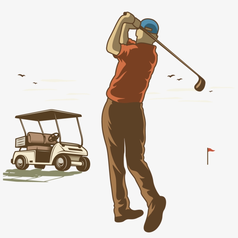 1871 X 1773 2 - Drawing Golf, transparent png download