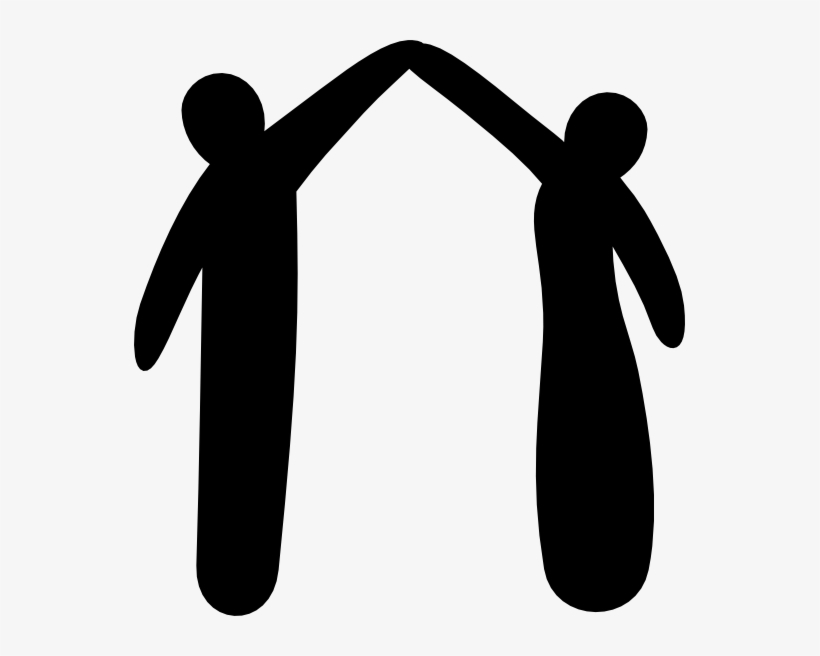 House Png Logo Black And White House Logo PNG Image Transparent PNG