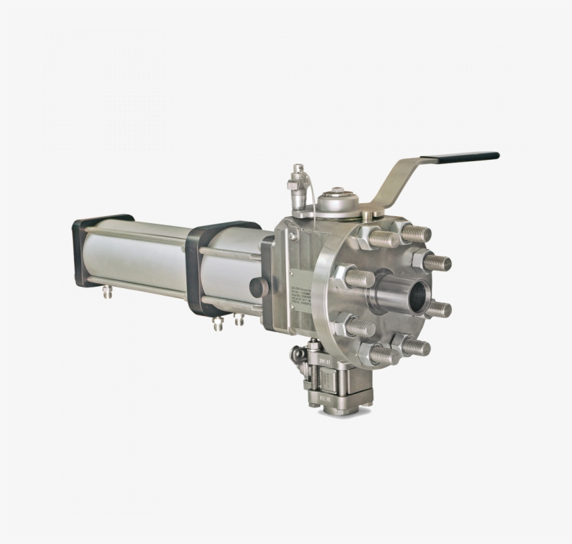 Skip To The Beginning Of The Images Gallery - Gun Barrel, transparent png download