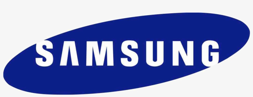 Due To The Legal Battle Between The Companies It Would - Samsung Logo, transparent png download