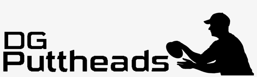 Disc Golf Puttheads - Graphic Design, transparent png download