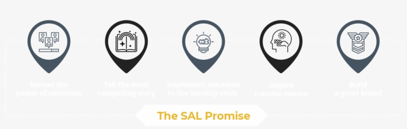 With An Assured Increase In Revenue And Customer Base, - Emblem, transparent png download