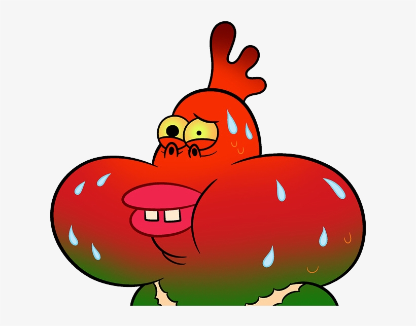 Animal Characters - Mr Gus Uncle Grandpa, transparent png download