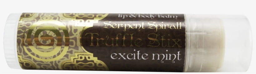 Truffle Stix ~ Excite Mint - Eye Liner, transparent png download