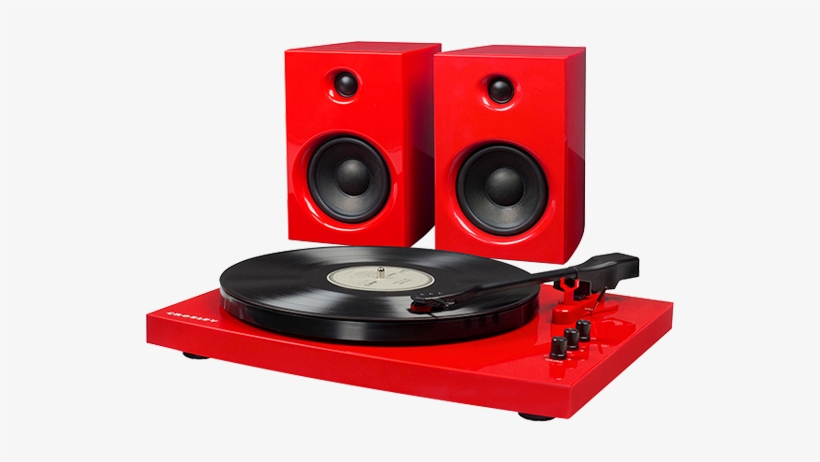 t100 turntable system