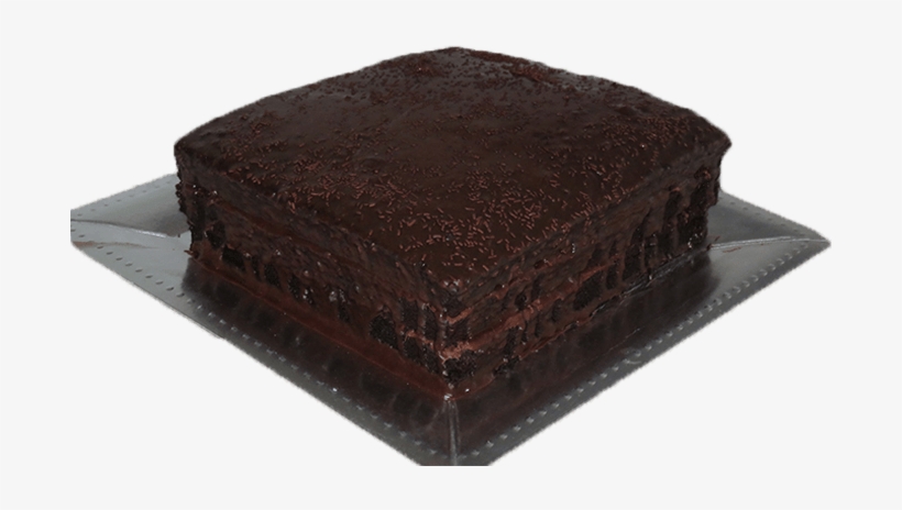 Quality Ingredients - Chocolate Cake, transparent png download