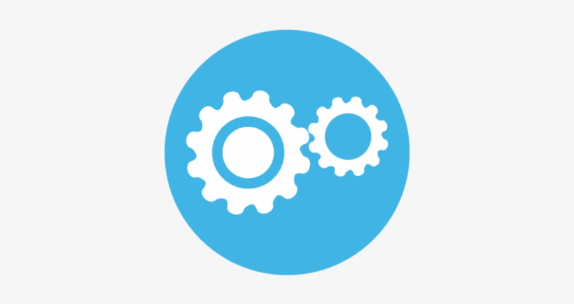 Irmicons-04 - Circle, transparent png download