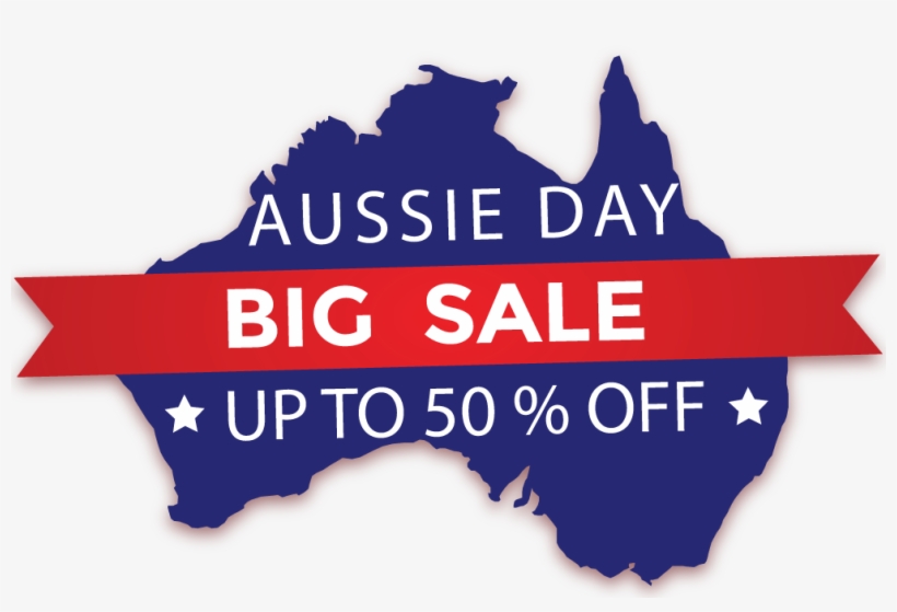 Course Units - Australia Flag, transparent png download