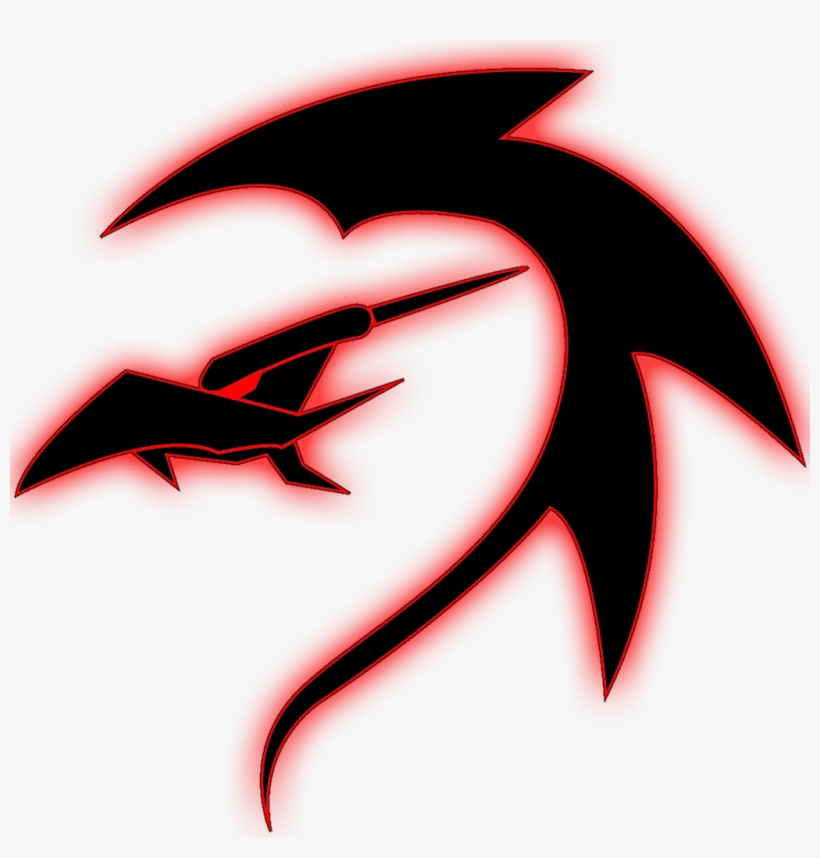 Red Eyes Black Dragon Symbol - Red Eyes B Dragon Symbol, transparent png download