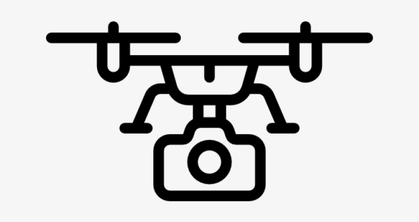 Unmanned Aerial Vehicle, transparent png download