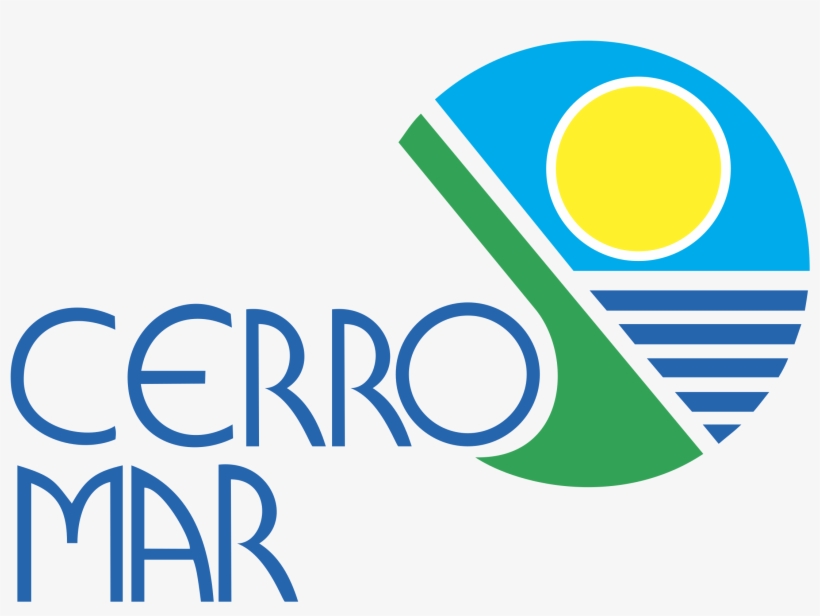 Cerro Mar Logo Png Transparent - Circle, transparent png download