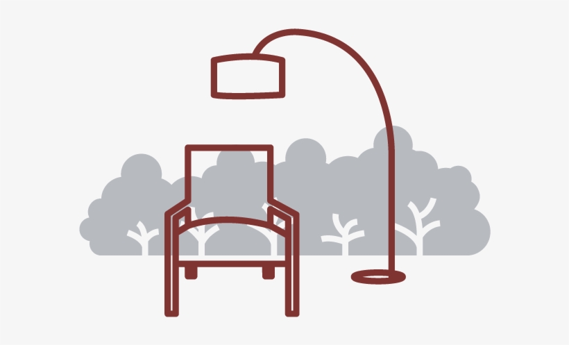 Evl Icon Floorplans - Illustration, transparent png download