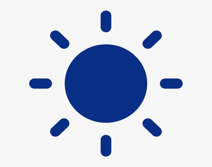 Heat Your Water With Solar Energy And Watch Your Power - Circle, transparent png download