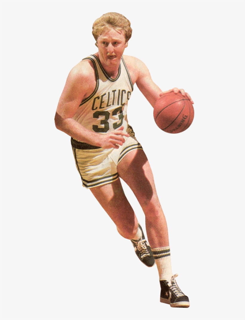Free Png Download Boston Celtics Larry Bird Iphone - Larry Bird, transparent png download