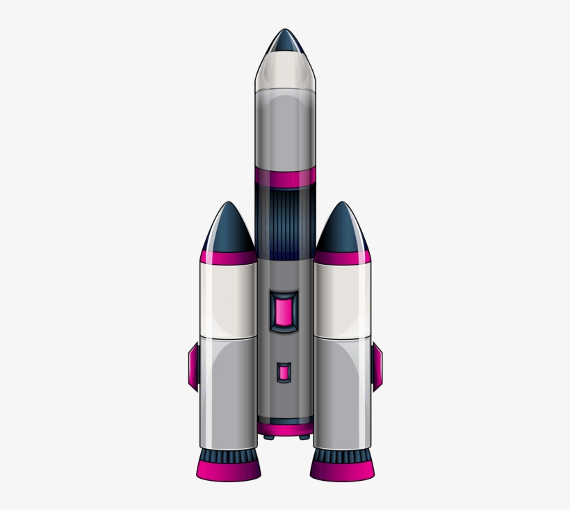 Png Rocket, transparent png download