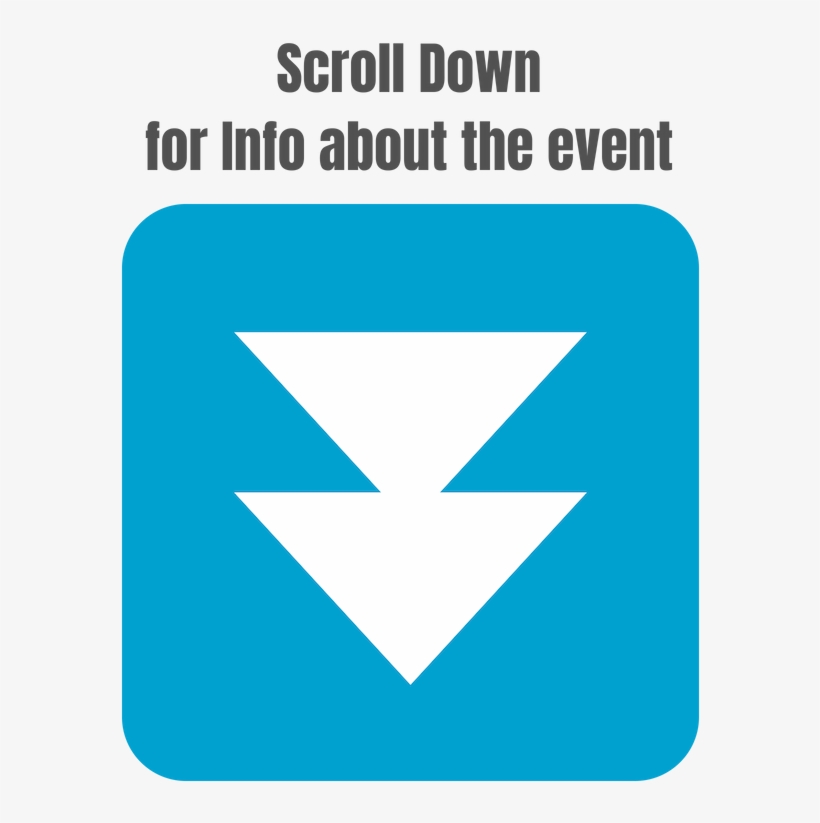 Join Us For An Inspirational Day Filled With New Perspectives - Graphic Design, transparent png download