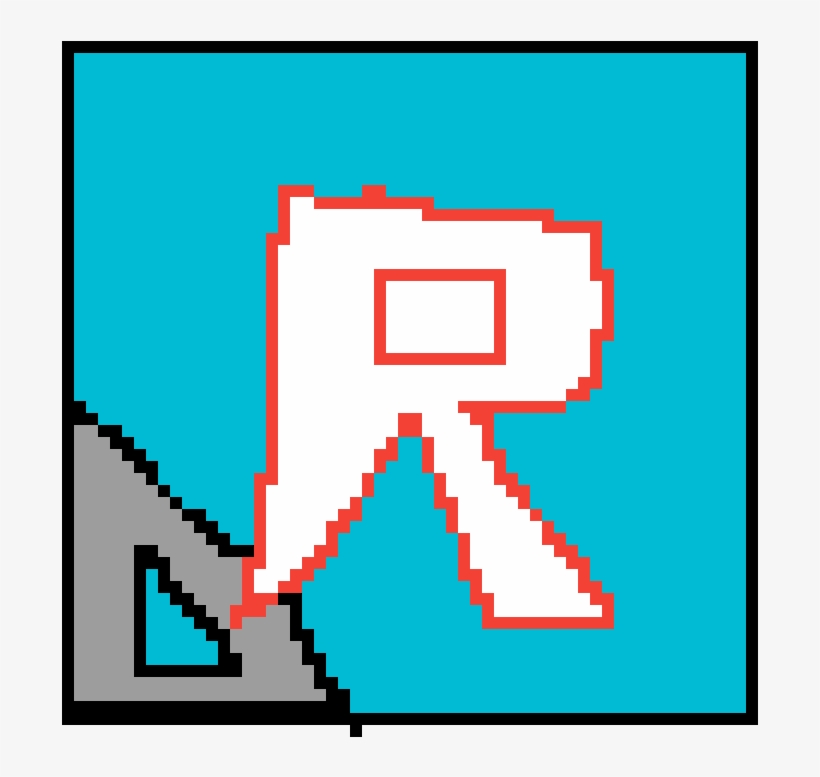 Pixilart Symbol By Theamericanham, transparent png download
